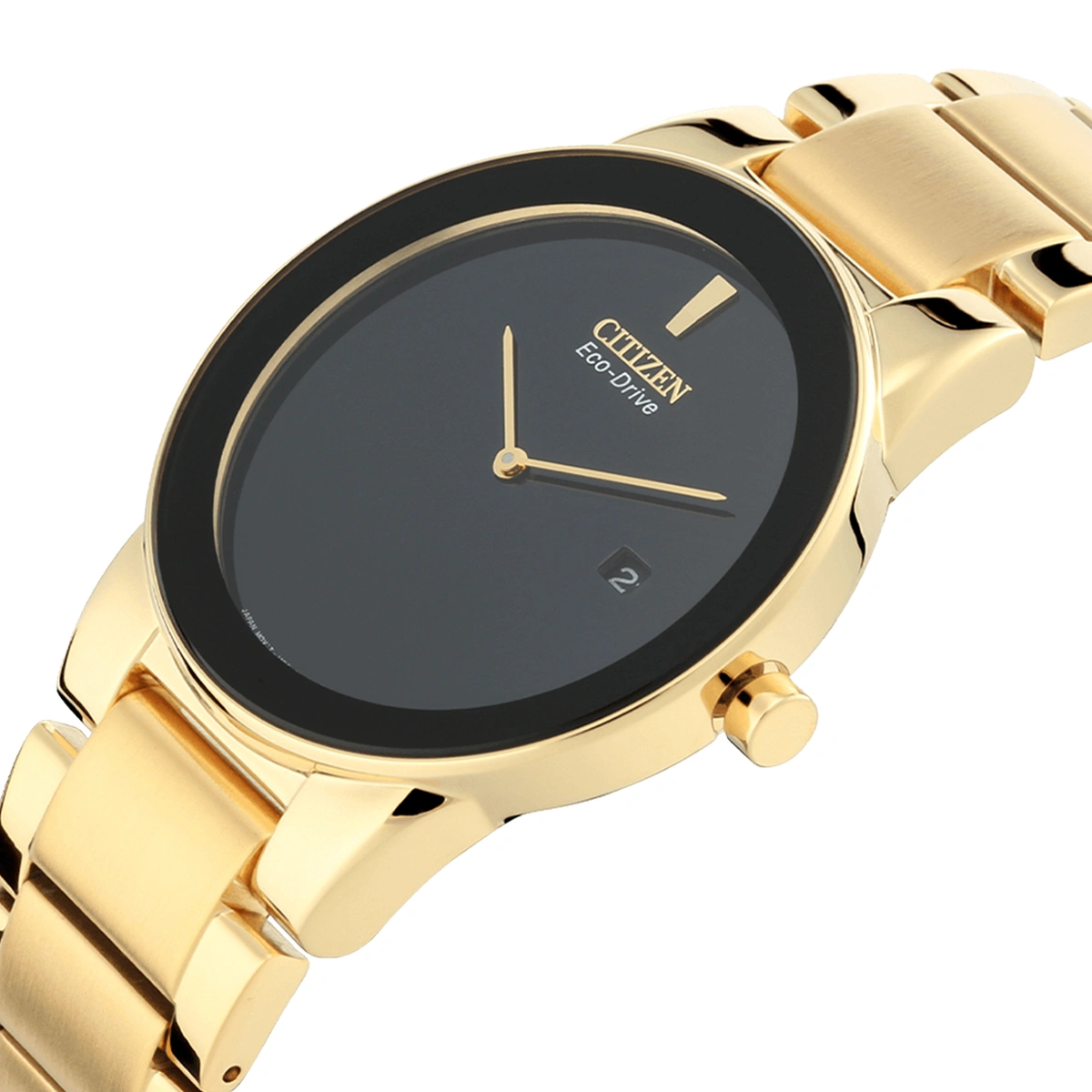 ساعت مچی مردانه سیتیزن مدل Citizen AU1062-56E - Image 2