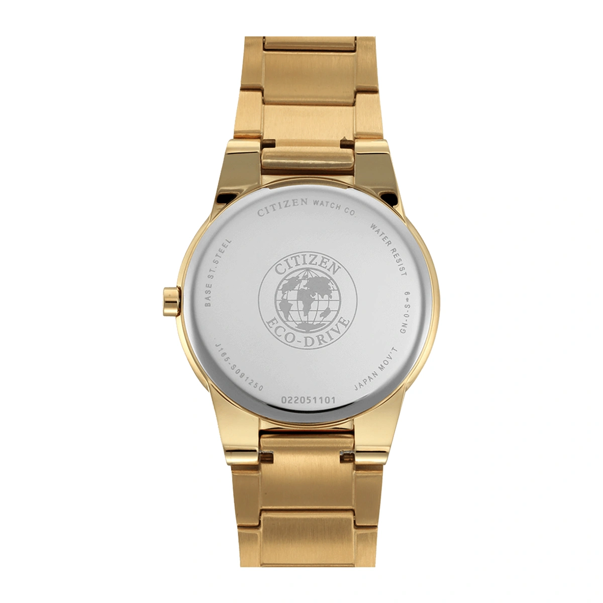 ساعت مچی مردانه سیتیزن مدل Citizen AU1062-56E - Image 4