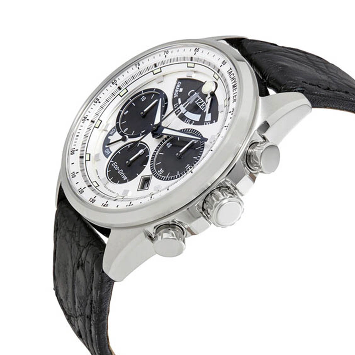 ساعت مچی مردانه سیتیزن مدل Citizen AV0060-00A - Image 2