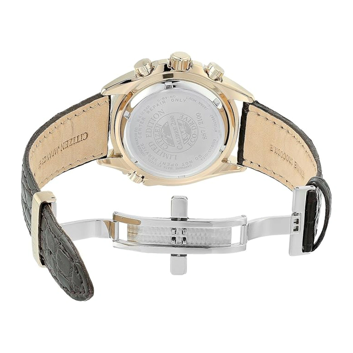 ساعت مچی مردانه سیتیزن مدل Citizen AV0060-00A - Image 3