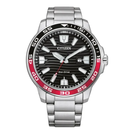 ساعت مچی مردانه سیتیزن مدل Citizen AW1527-86E