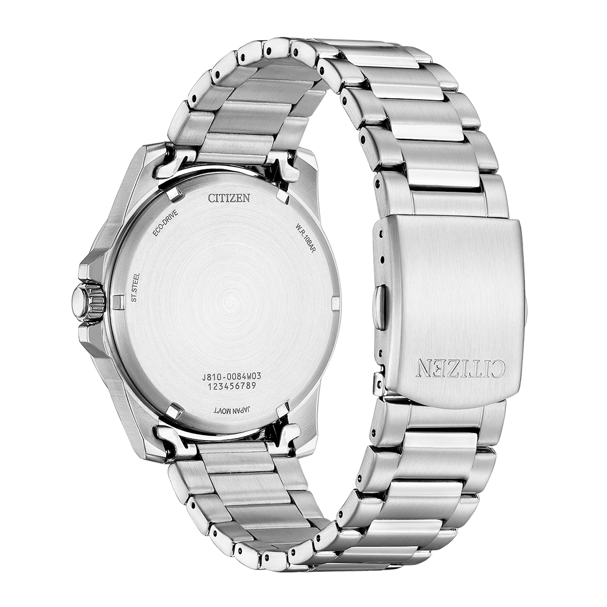 ساعت مچی مردانه سیتیزن مدل Citizen AW1816-89X - Image 3