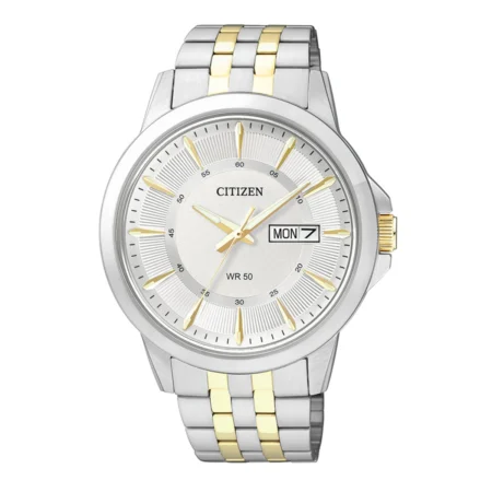 ساعت مچی مردانه سیتیزن مدل Citizen BF2018-52A