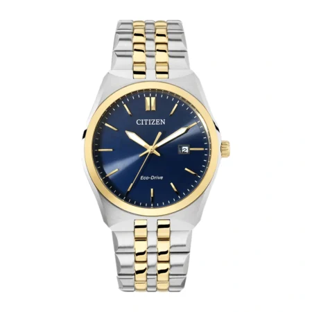 ساعت مچی مردانه سیتیزن مدل Citizen BM7334-66L