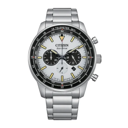 ساعت مچی مردانه سیتیزن مدل Citizen CA4500-91A