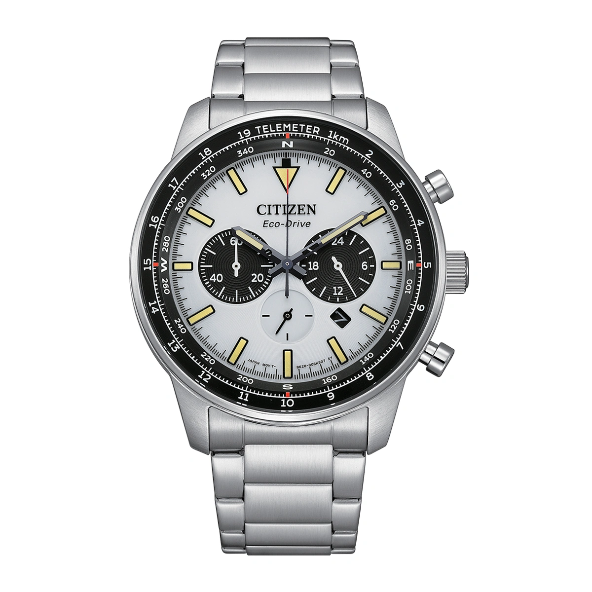 ساعت مچی مردانه سیتیزن مدل Citizen CA4500-91A