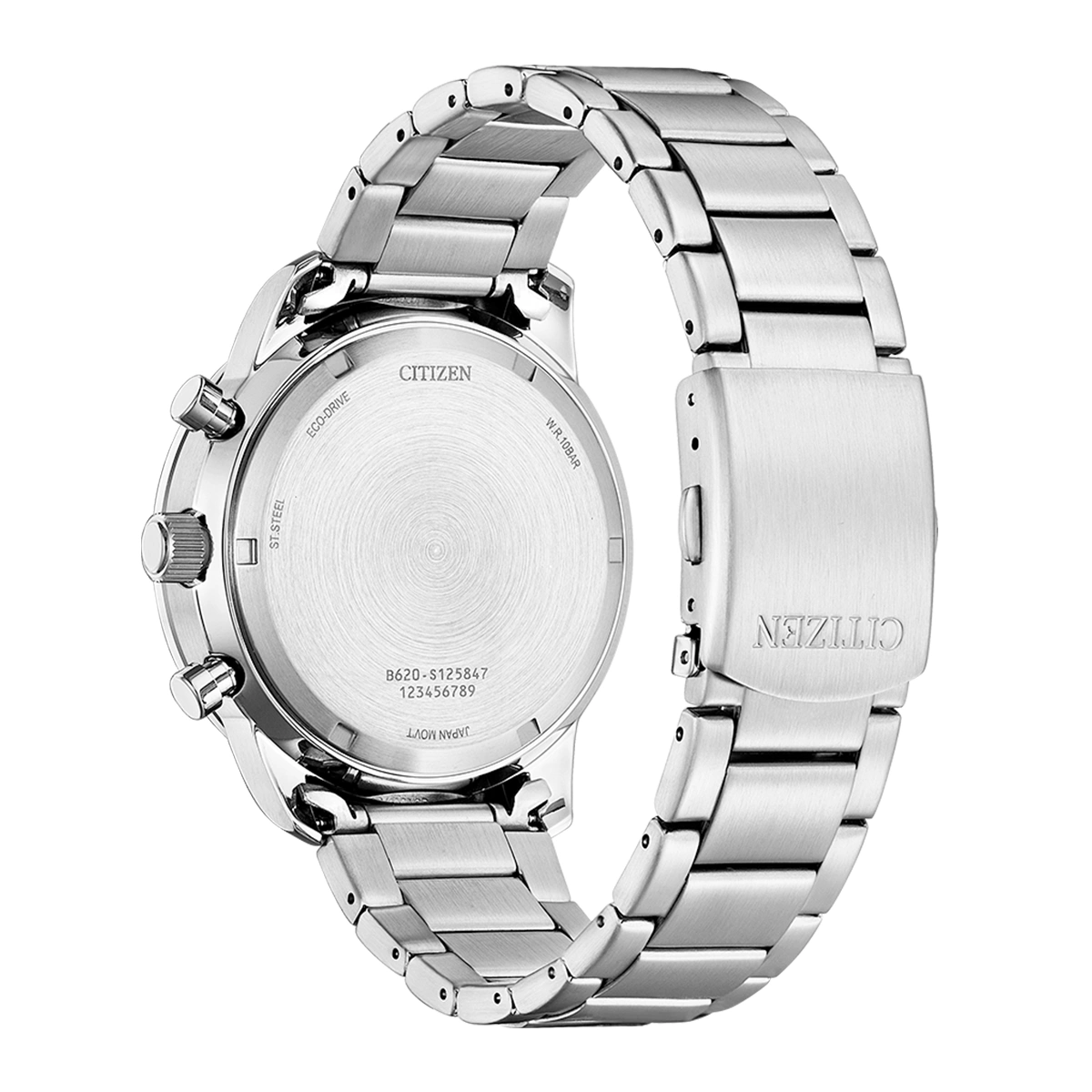 ساعت مچی مردانه سیتیزن مدل Citizen CA4500-91A - Image 3