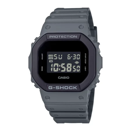ساعت مچی زنانه کاسیو جی شاک مدل Casio G-SHOCK DW-5610UU-8