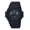 ساعت مچی مردانه کاسیو جی شاک مدل Casio G-SHOCK DW-5900BB-1