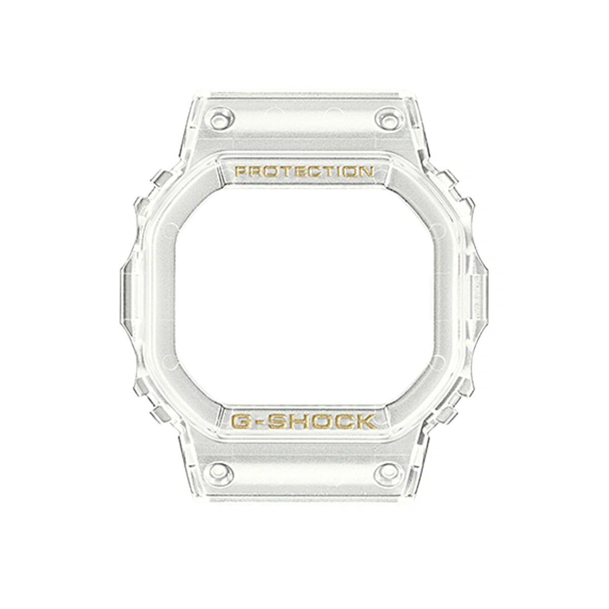 ساعت مچی مردانه کاسیو جی شاک مدل Casio G-SHOCK DWE-5600HG-1 - Image 3