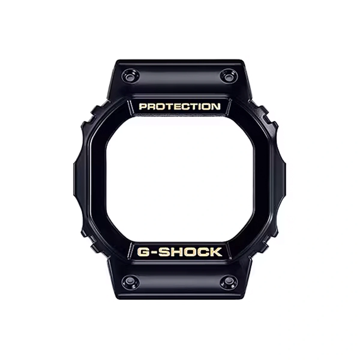 ساعت مچی مردانه کاسیو جی شاک مدل Casio G-SHOCK DWE-5600HG-1 - Image 4