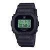 ساعت مچی مردانه کاسیو جی شاک مدل Casio G-SHOCK DWE-5600UD-1