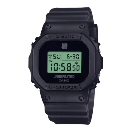 ساعت مچی مردانه کاسیو جی شاک مدل Casio G-SHOCK DWE-5600UD-1