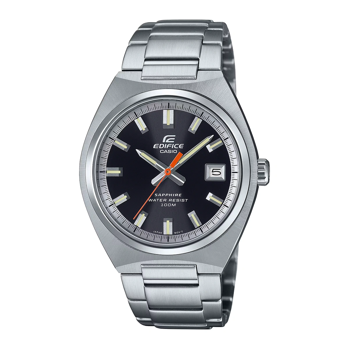 ساعت مچی مردانه کاسیو ادیفایس مدل Casio Edifice EFB-109D-1AV