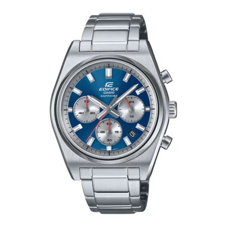ساعت مچی مردانه کاسیو ادیفایس مدل Casio Edifice EFB-730D-2AV