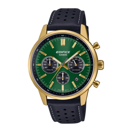 ساعت مچی مردانه کاسیو ادیفایس مدل Casio Edifice EFR-575CL-3A