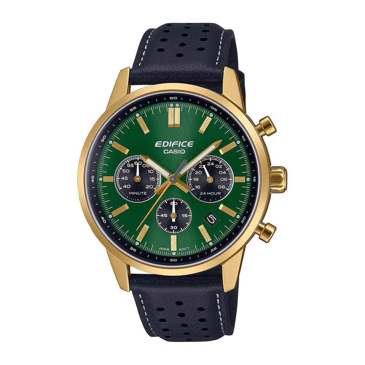 ساعت مچی مردانه کاسیو ادیفایس مدل Casio Edifice EFR-575CL-3A