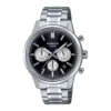 ساعت مچی مردانه کاسیو ادیفایس مدل Casio Edifice EFR-575D-1A