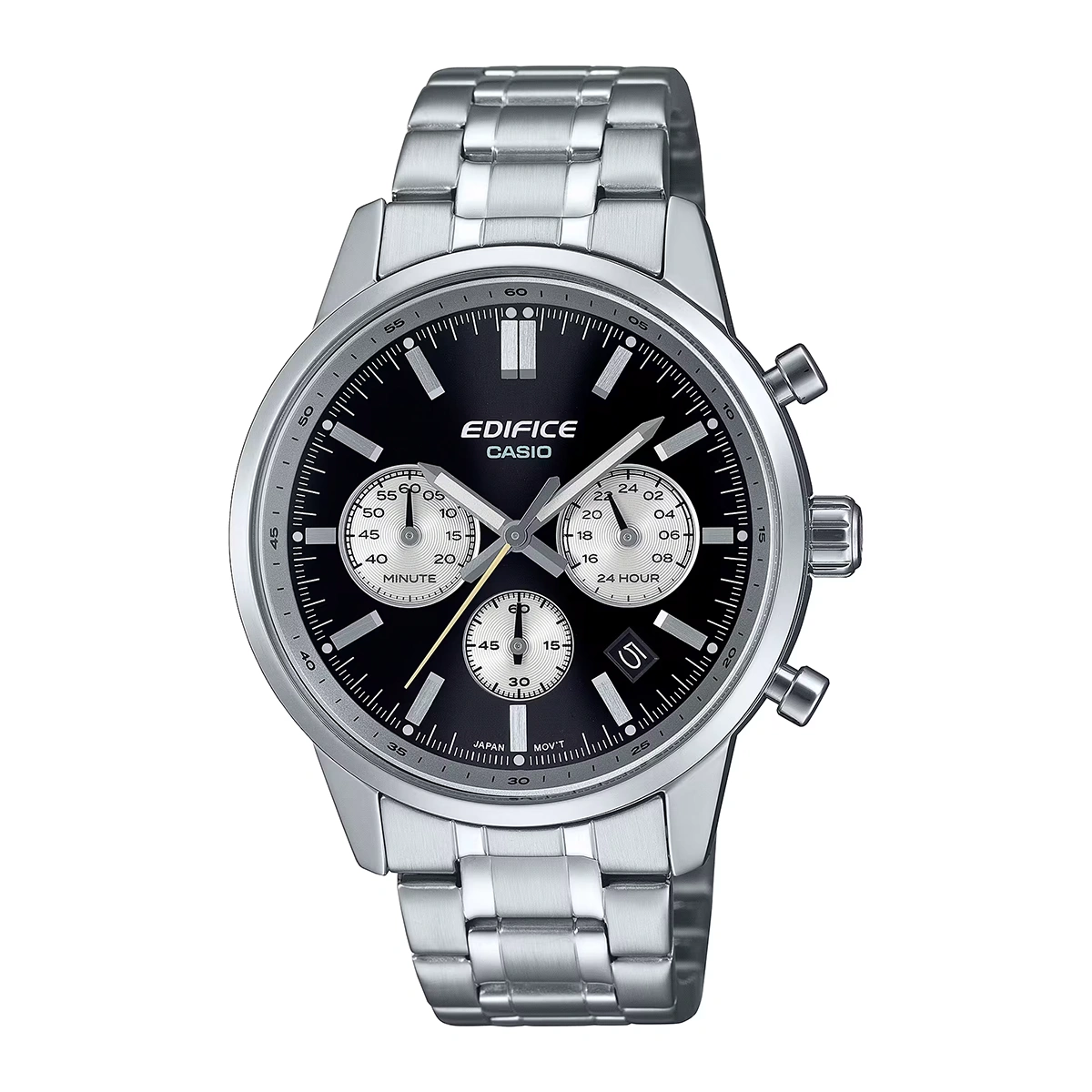 ساعت مچی مردانه کاسیو ادیفایس مدل Casio Edifice EFR-575D-1A