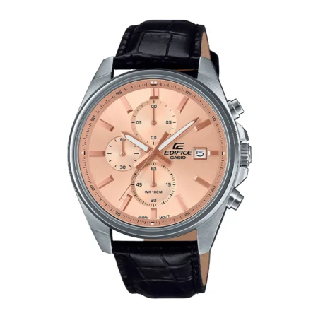 ساعت مچی مردانه کاسیو ادیفایس مدل Casio Edifice EFV-610EL-5A