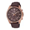 ساعت مچی مردانه کاسیو ادیفایس مدل Casio Edifice EFV-650CL-5AV