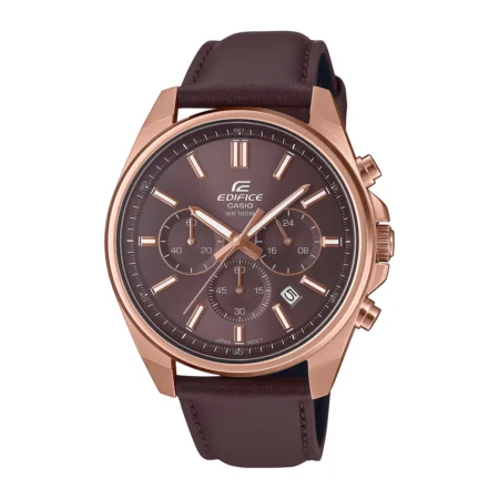 ساعت مچی مردانه کاسیو ادیفایس مدل Casio Edifice EFV-650CL-5AV