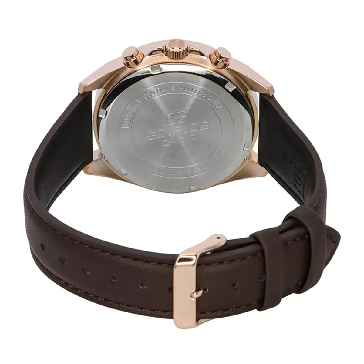 ساعت مچی مردانه کاسیو ادیفایس مدل Casio Edifice EFV-650CL-5AV - Image 3