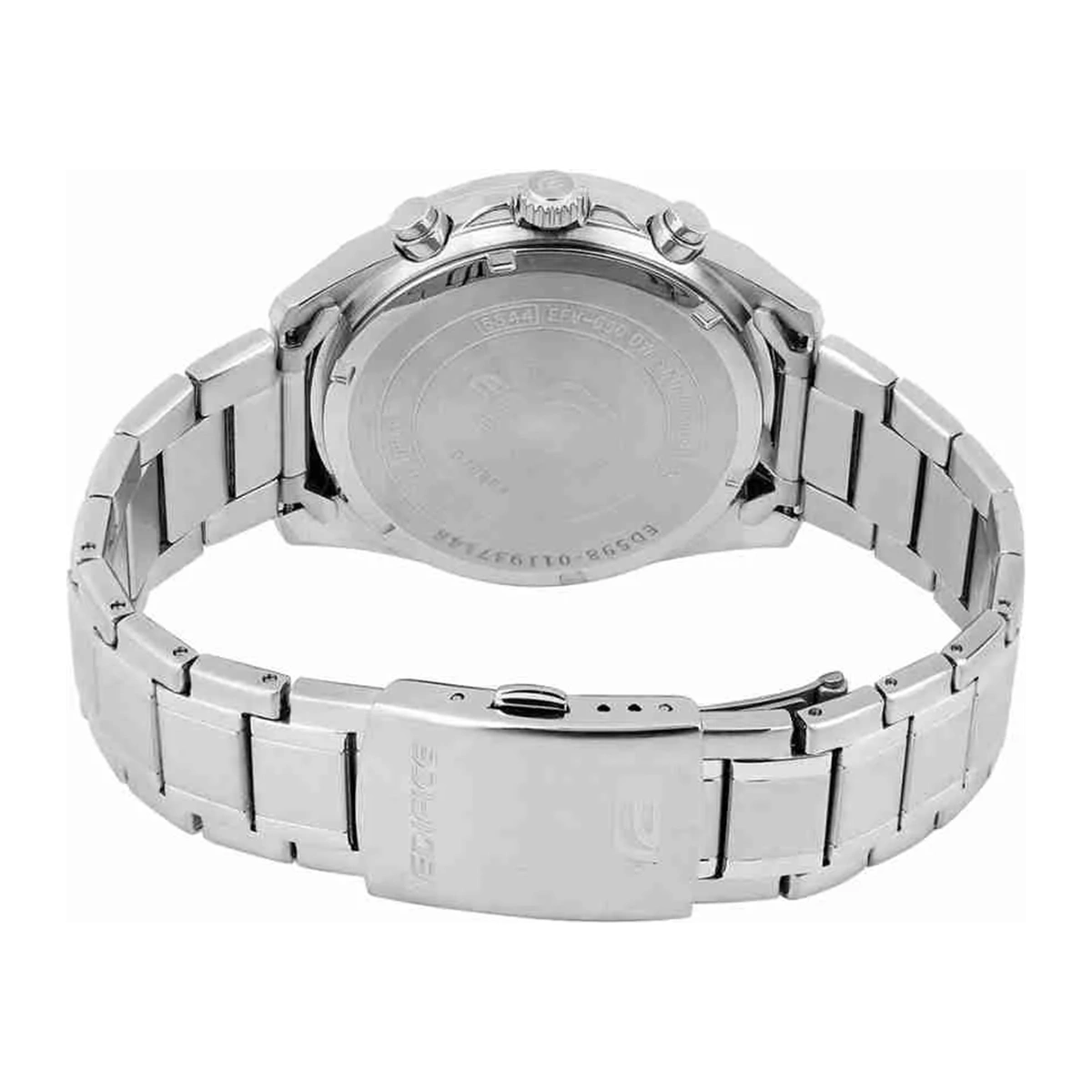 ساعت مچی مردانه کاسیو ادیفایس مدل Casio Edifice EFV-650D-2AV - Image 3