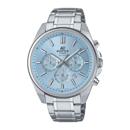 ساعت مچی مردانه کاسیو ادیفایس مدل Casio Edifice EFV-650D-2BV