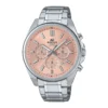 ساعت مچی مردانه کاسیو ادیفایس مدل Casio Edifice EFV-650D-4AV