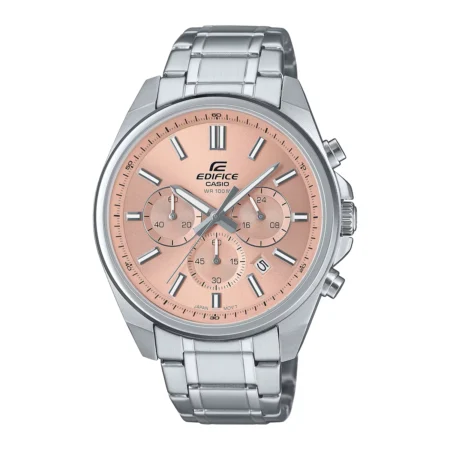 ساعت مچی مردانه کاسیو ادیفایس مدل Casio Edifice EFV-650D-4AV