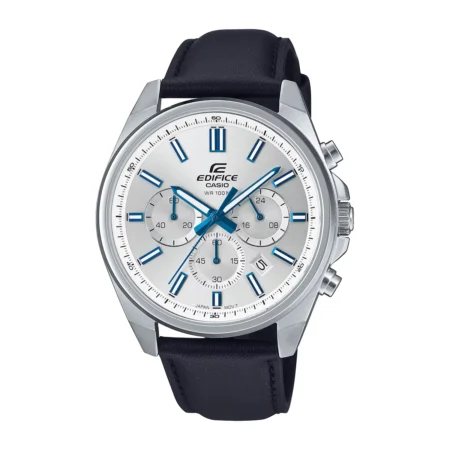 ساعت مچی مردانه کاسیو ادیفایس مدل Casio Edifice EFV-650L-7AV