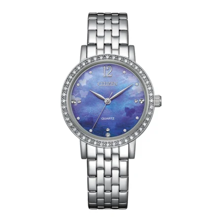 ساعت مچی زنانه سیتیزن مدل Citizen EL3100-55N