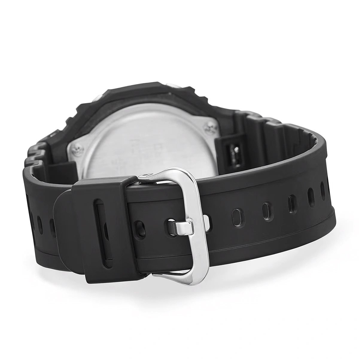 ساعت مچی زنانه کاسیو جی شاک مدل Casio G-SHOCK GA-2100RL-1A - Image 5