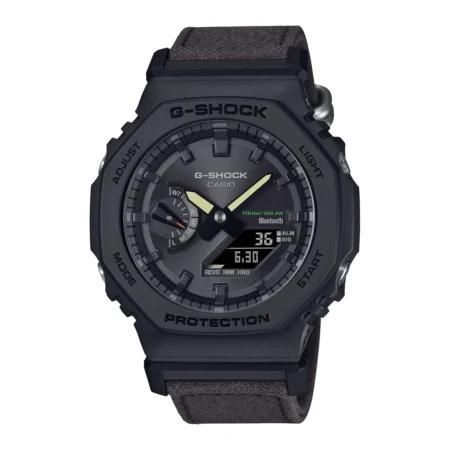 ساعت مچی مردانه کاسیو جی شاک مدل Casio G-SHOCK GA-B2100CT-1A5
