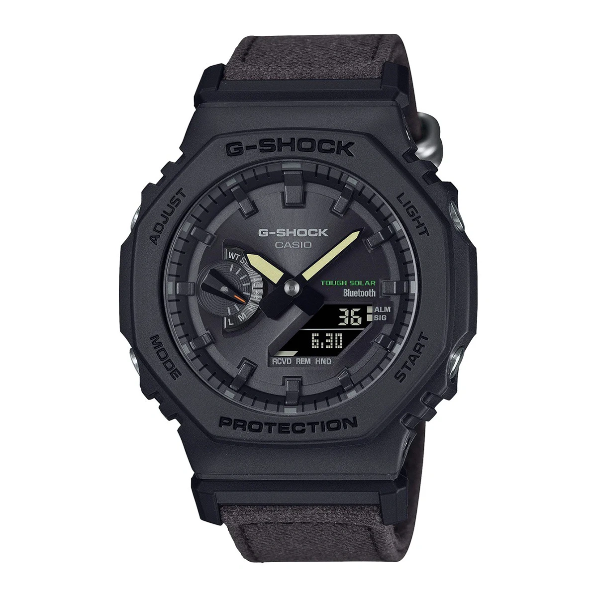 ساعت مچی مردانه کاسیو جی شاک مدل Casio G-SHOCK GA-B2100CT-1A5