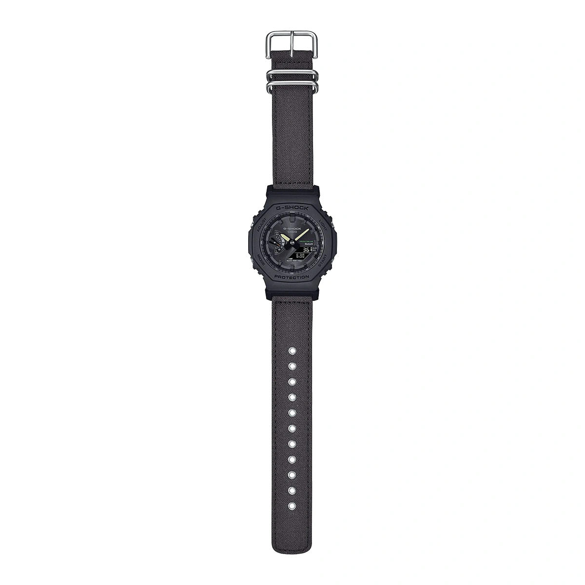 ساعت مچی مردانه کاسیو جی شاک مدل Casio G-SHOCK GA-B2100CT-1A5 - Image 2