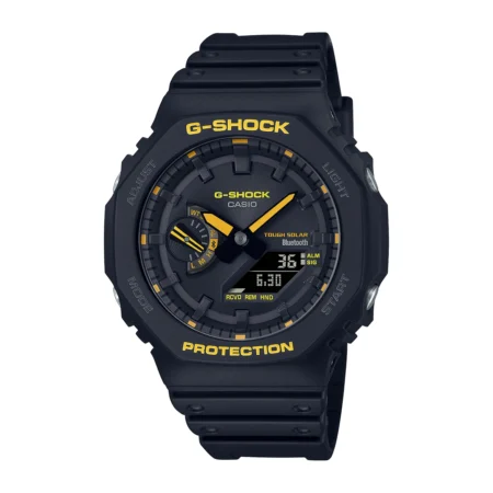 ساعت مچی مردانه کاسیو جی شاک مدل Casio G-SHOCK GA-B2100CY-1A