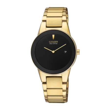 ساعت مچی زنانه سیتیزن مدل Citizen GA1052-55E