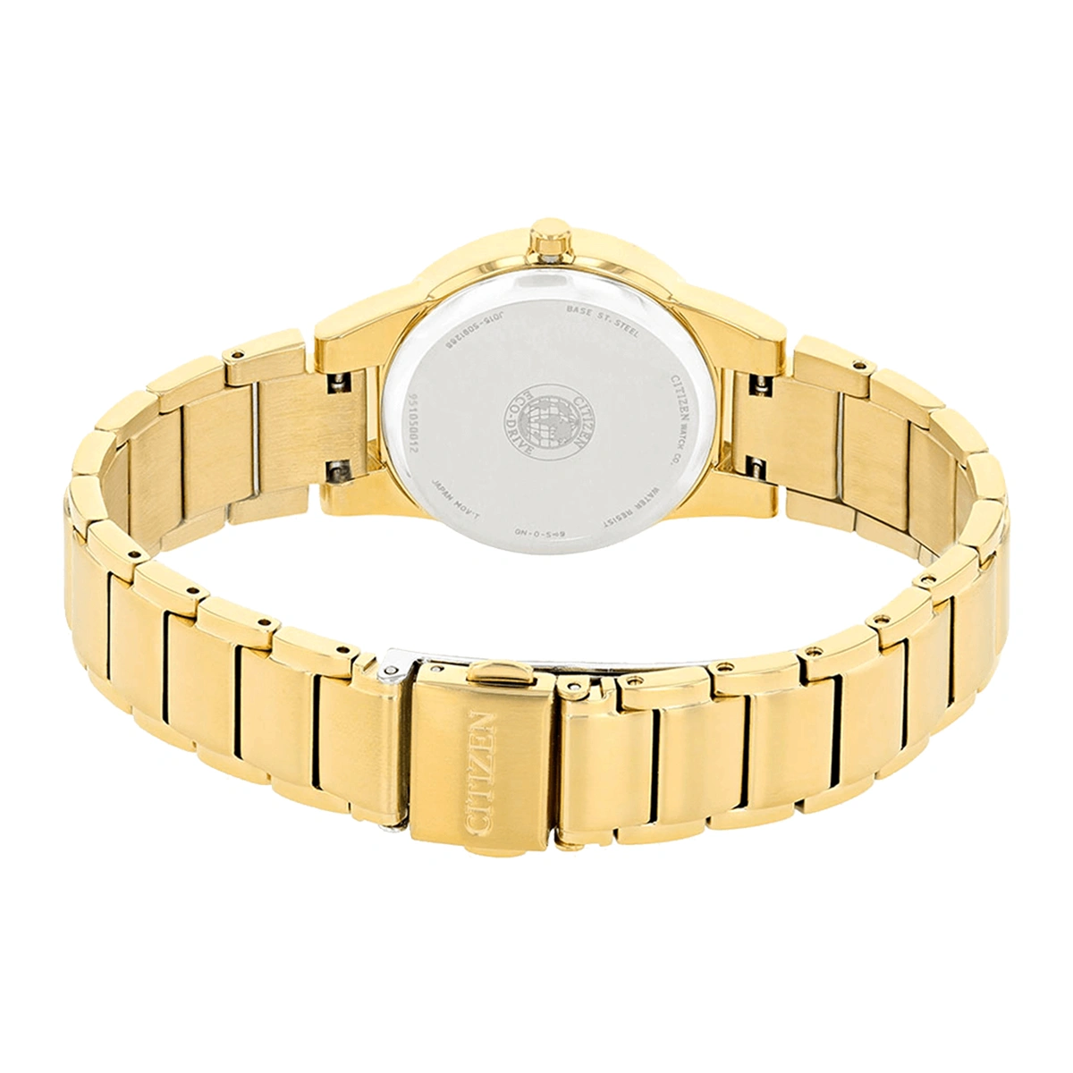ساعت مچی زنانه سیتیزن مدل Citizen GA1052-55E - Image 3