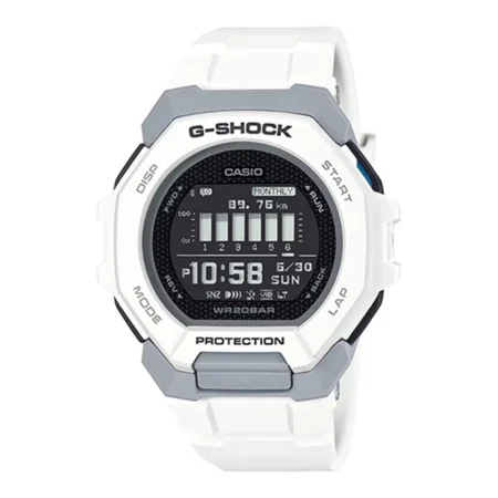 ساعت مچی مردانه کاسیو جی شاک مدل Casio G-SHOCK GBD-300-7DR