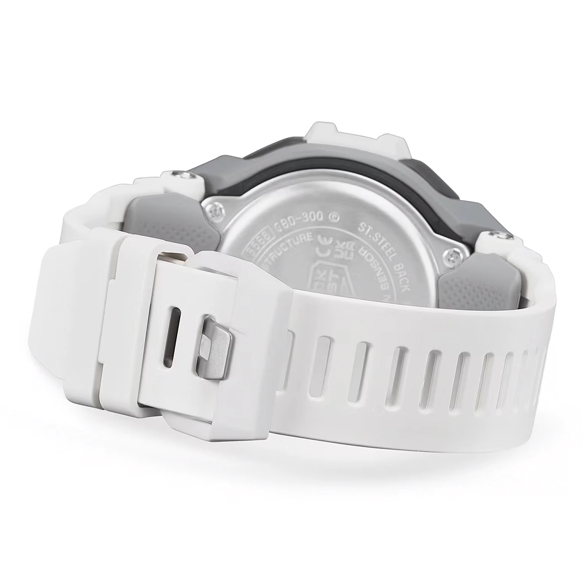 ساعت مچی مردانه کاسیو جی شاک مدل Casio G-SHOCK GBD-300-7DR - Image 6