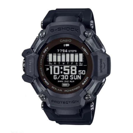 ساعت مچی مردانه کاسیو جی شاک مدل Casio G-SHOCK GBD-H2000-1B