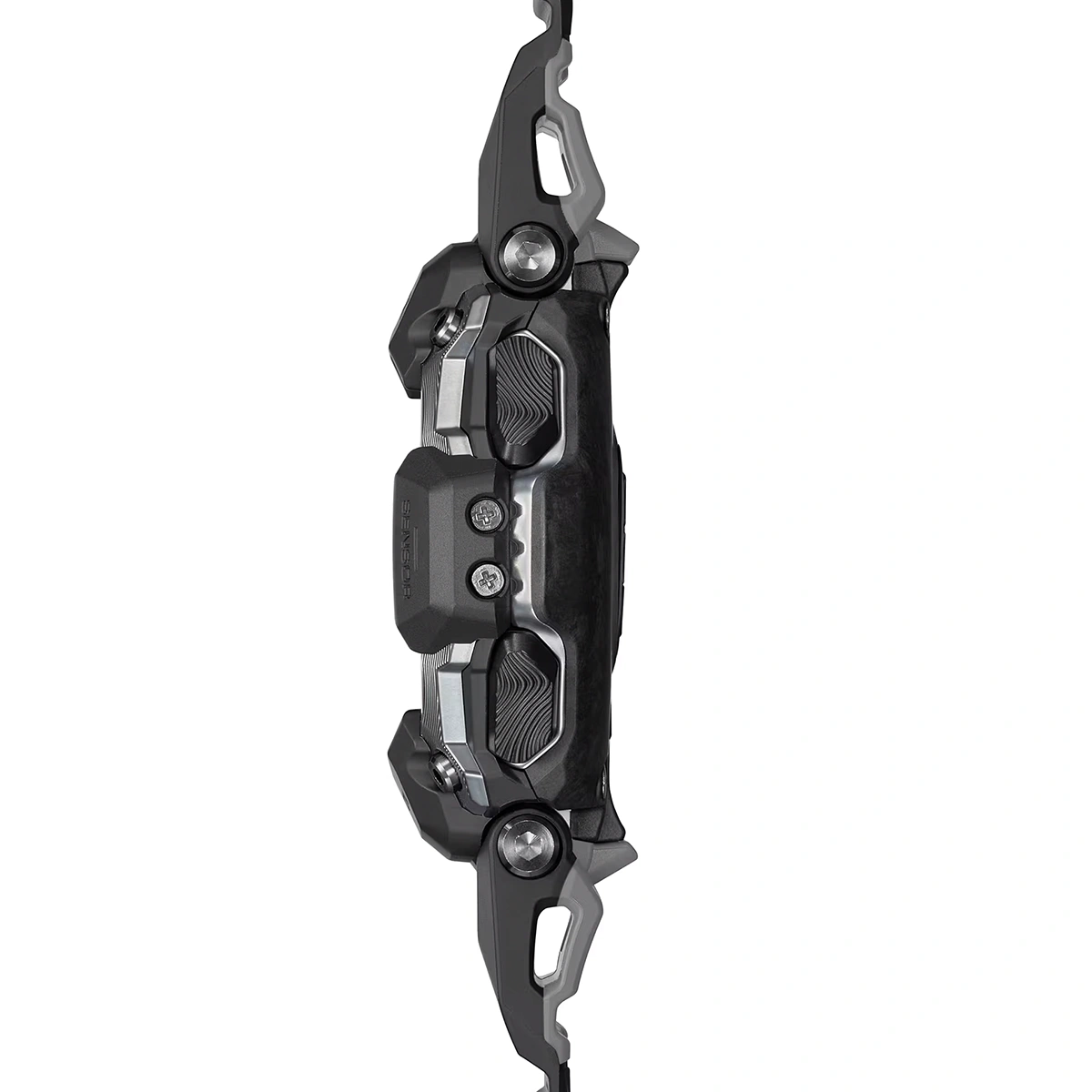 ساعت مچی مردانه کاسیو جی شاک مدل Casio G-SHOCK GBD-H2000-1B - Image 2