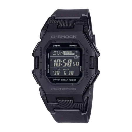 ساعت مچی مردانه کاسیو جی شاک مدل Casio G-SHOCK GD-B500-1