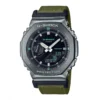 ساعت مچی مردانه کاسیو جی شاک مدل Casio G-SHOCK GM-2100CB-3A