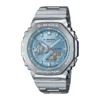 ساعت مچی مردانه کاسیو جی شاک مدل Casio G-SHOCK GM-2110D-2A