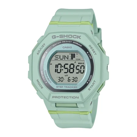 ساعت مچی زنانه کاسیو جی شاک مدل Casio G-SHOCK GMD-B300-3
