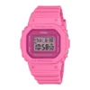 ساعت مچی زنانه کاسیو جی شاک مدل Casio G-SHOCK GMD-S5610PP-4