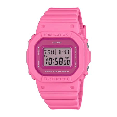 ساعت مچی زنانه کاسیو جی شاک مدل Casio G-SHOCK GMD-S5610PP-4